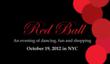 Cancer Support Community Hosts the Red Ball Benefit Event on Friday,...